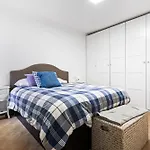 Charming 1Br With Terrace Near El Carmel